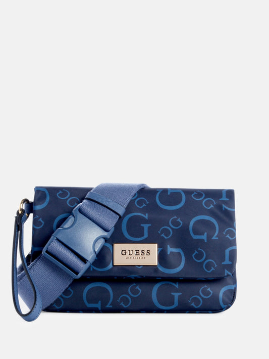 StrapStory - Belt Bag 034