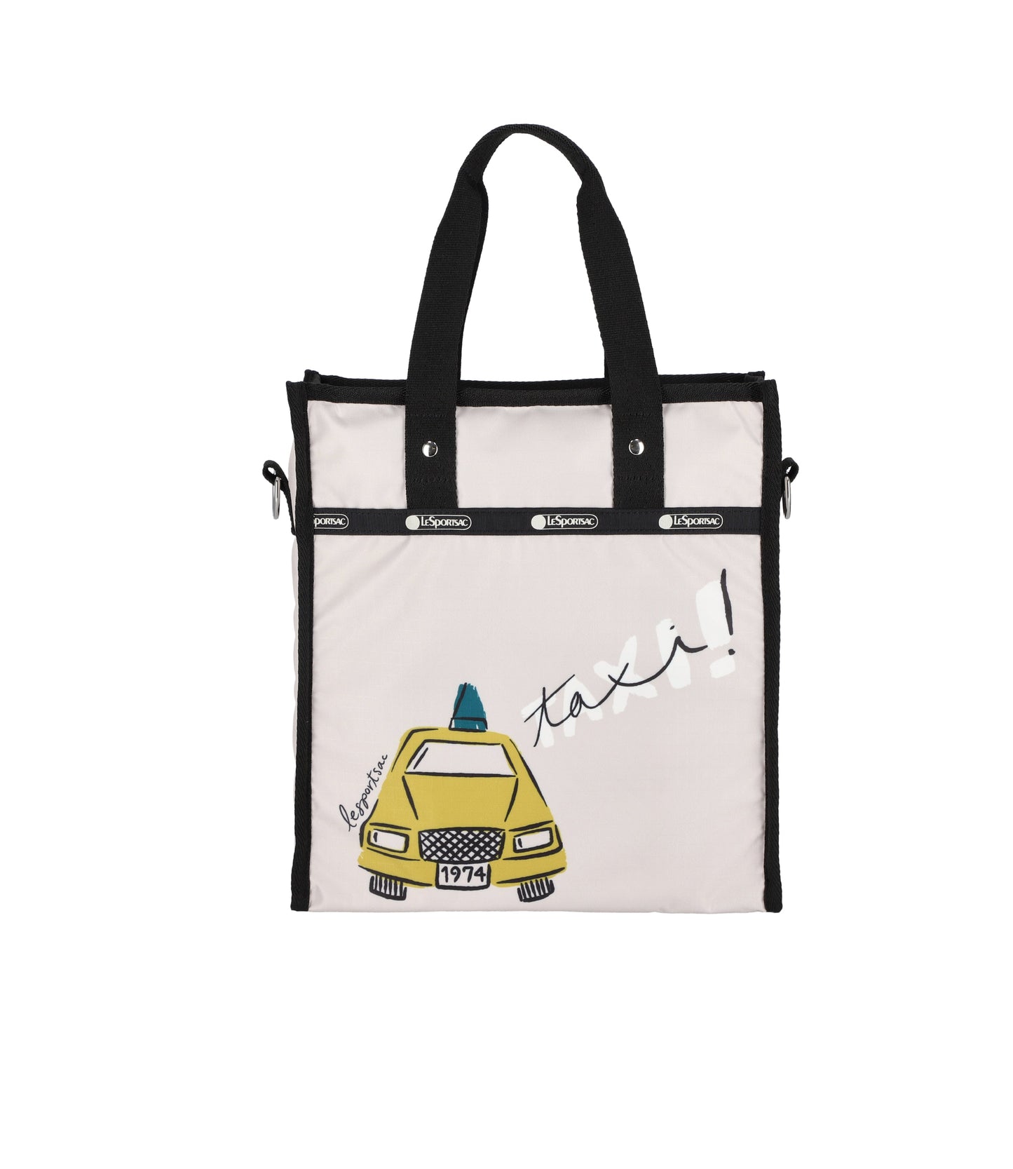 StrapStory - Tote Bag 2236