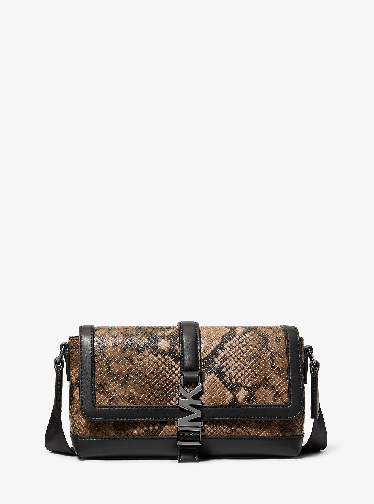 StrapStory - Messenger Bag 065