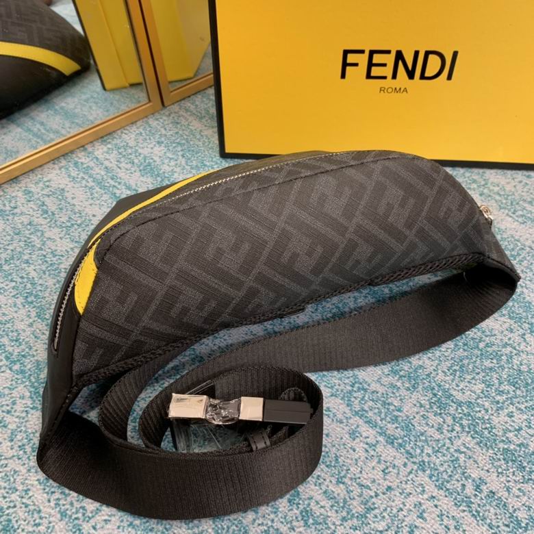 FDNI-Bags - Strap Story - 535