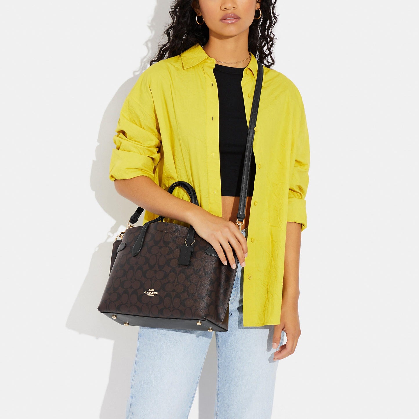 StrapStory - Tote Bag 140