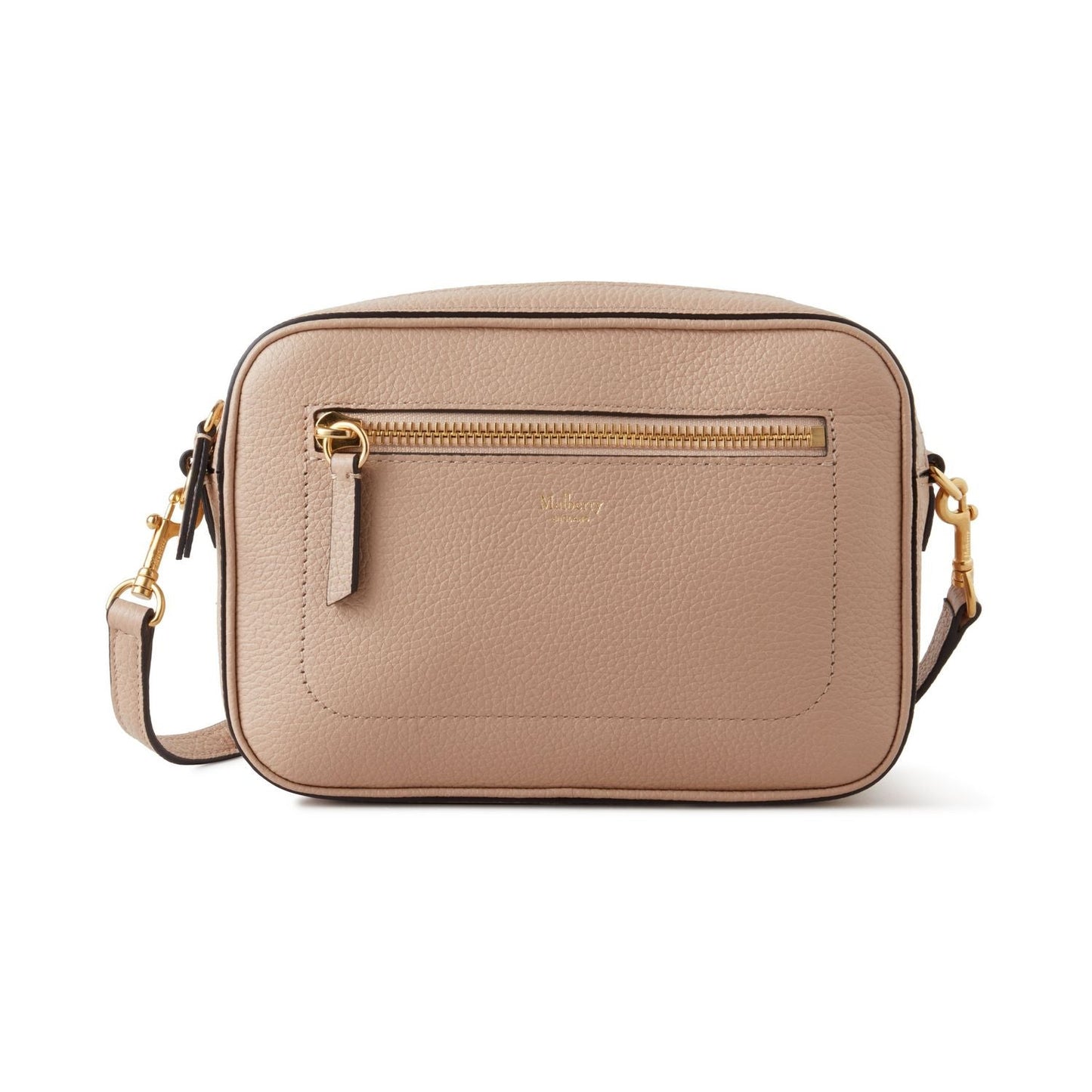 StrapStory - Crossbody 2005