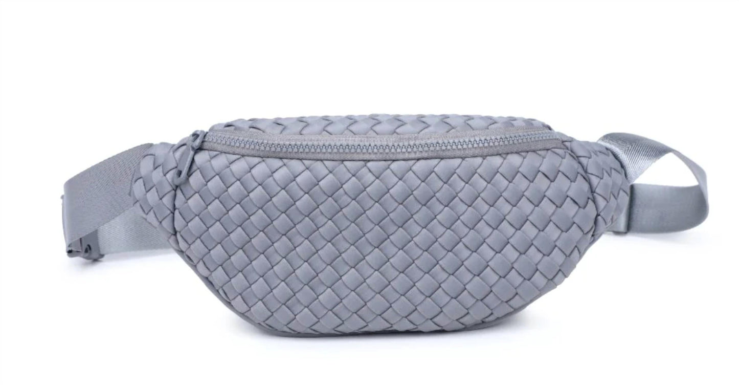 StrapStory - Belt Bag 115