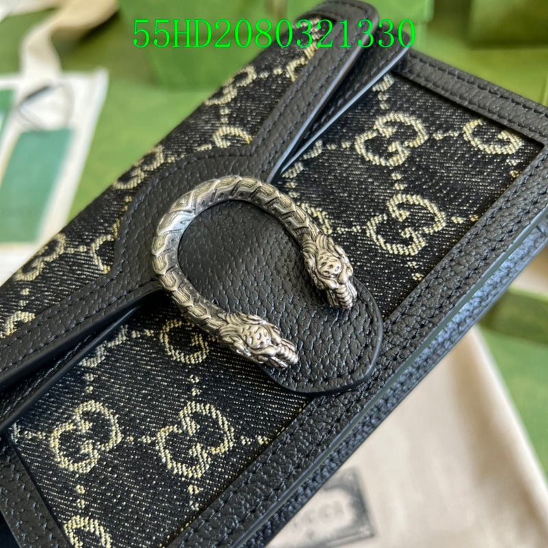 STRAPSTORY - GGC4 BAG - 604