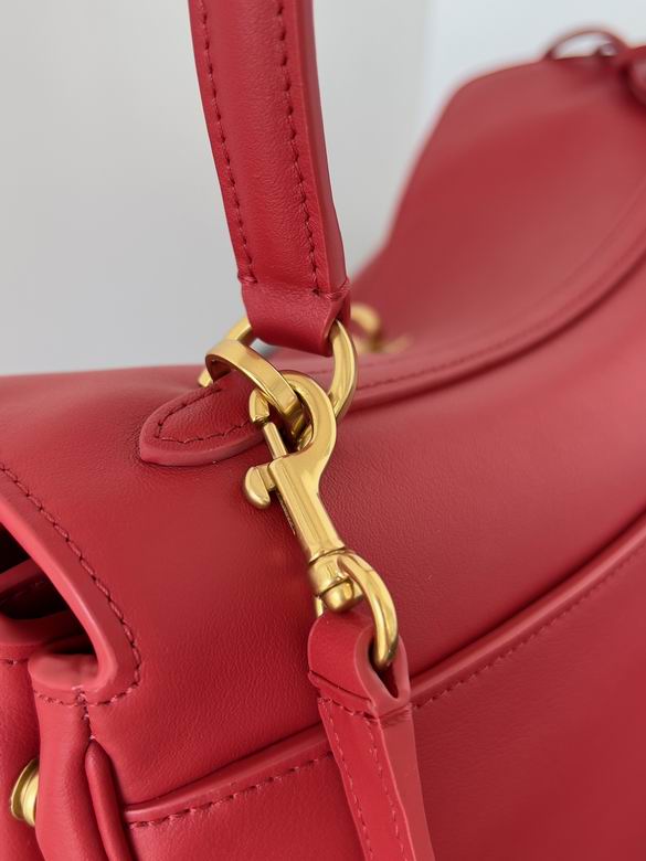 BLGA-Bags - Strap Story - 666
