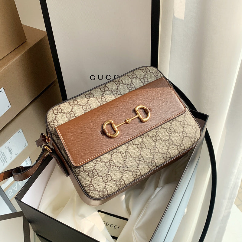 STRAPSTORY - GGC4 BAG - 915