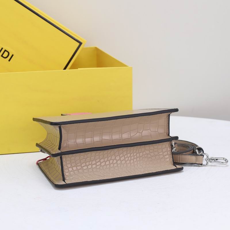 FDNI-Bags - Strap Story - 407