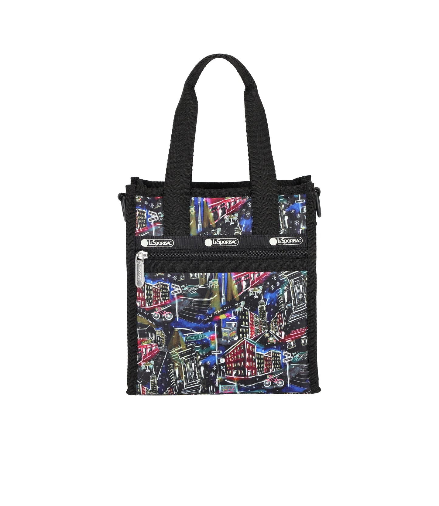 StrapStory - Tote Bag 2226