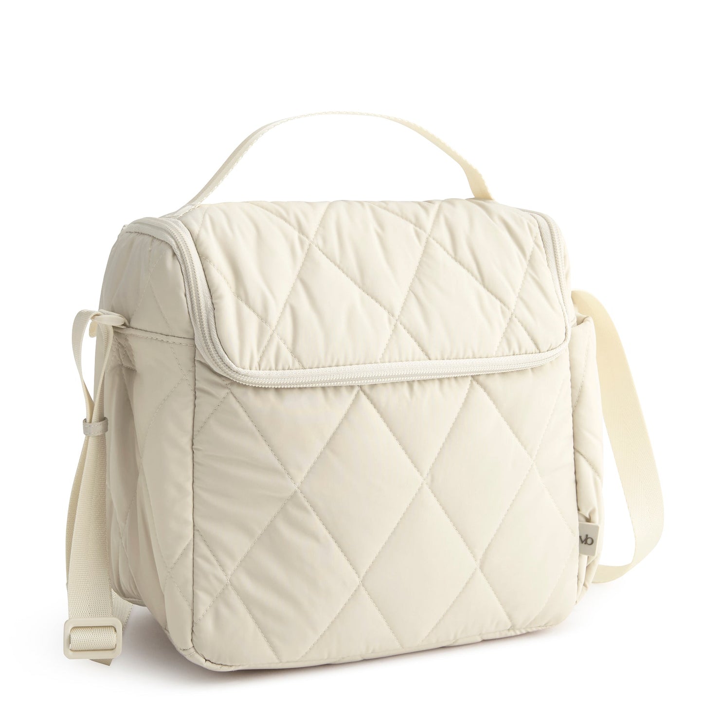 StrapStory - Crossbody 2001