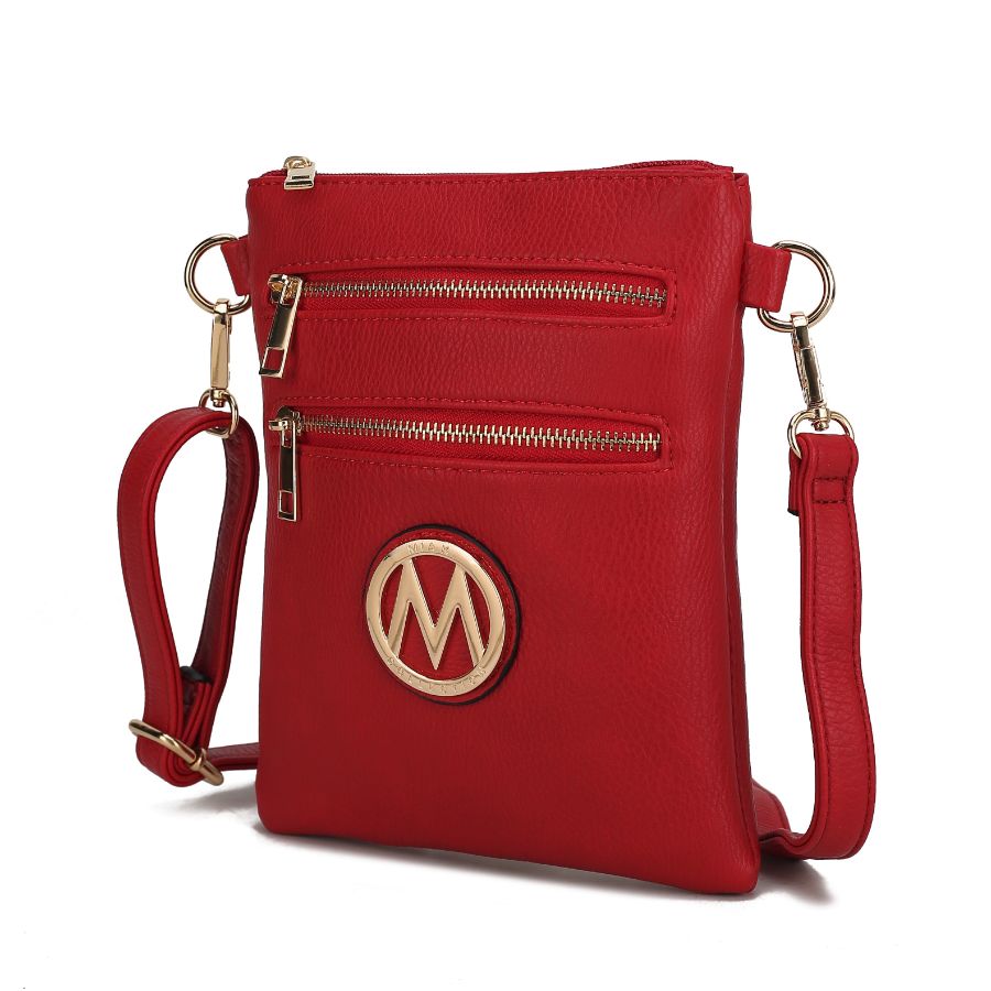 StrapStory - Crossbody 399
