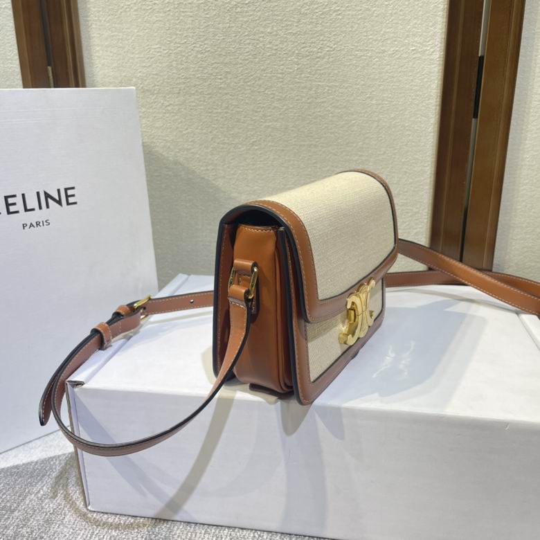 CLNE-Bags - Strap Story - 132