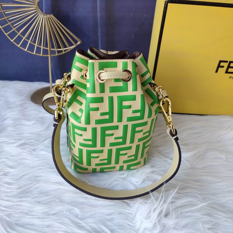 FDNI-Bags - Strap Story - 260