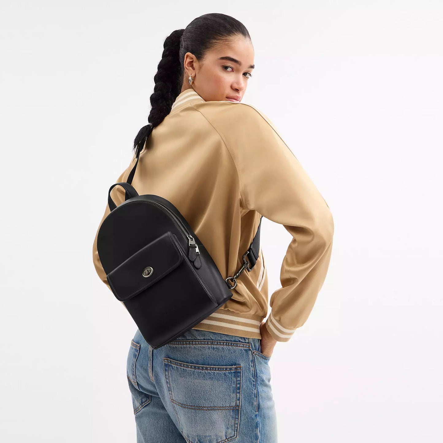 StrapStory - Backpack 302