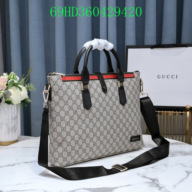 STRAPSTORY - GGC4 BAG - 253