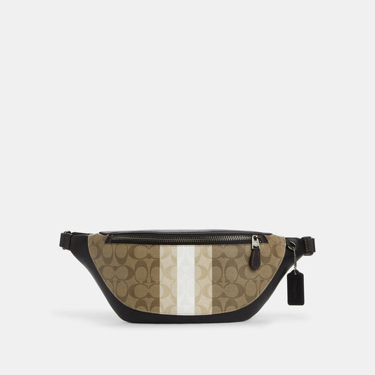 StrapStory - Belt Bag 053