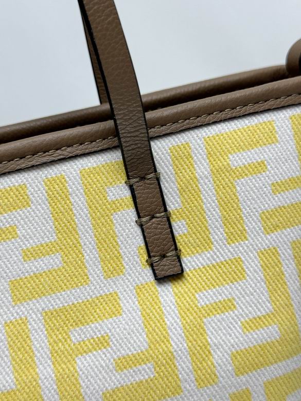 FDNI-Bags - Strap Story - 167