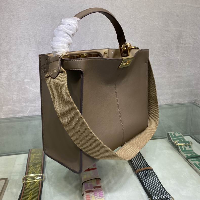 FDNI-Bags - Strap Story - 736