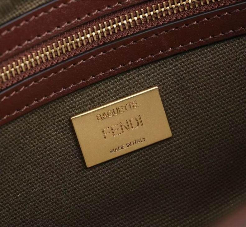 FDNI-Bags - Strap Story - 666