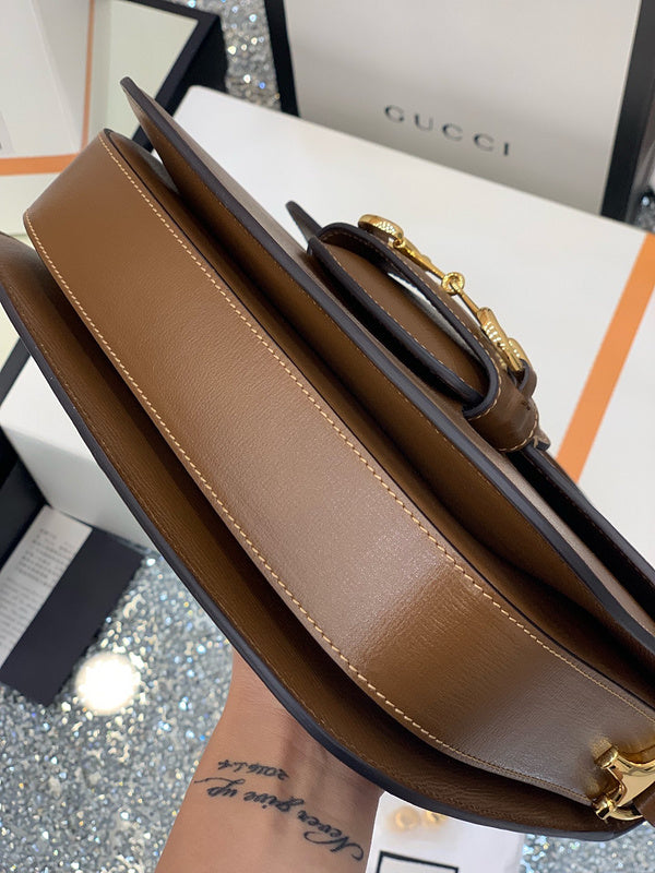 STRAPSTORY - GGC4 BAG - 923