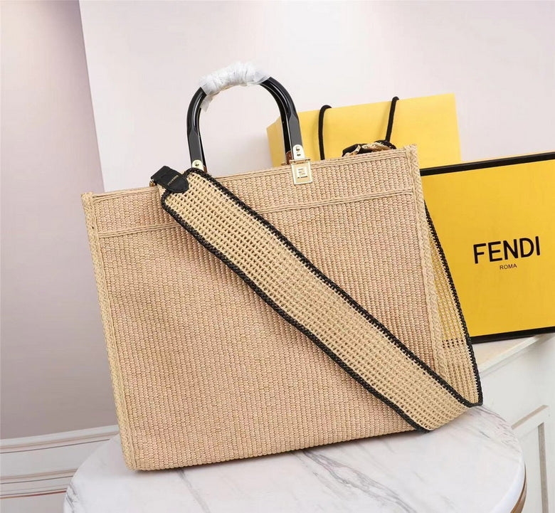 FDNI-Bags - Strap Story - 644