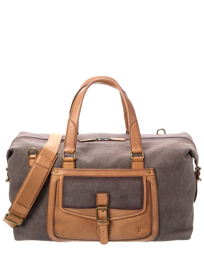 StrapStory - Duffle Bag 186