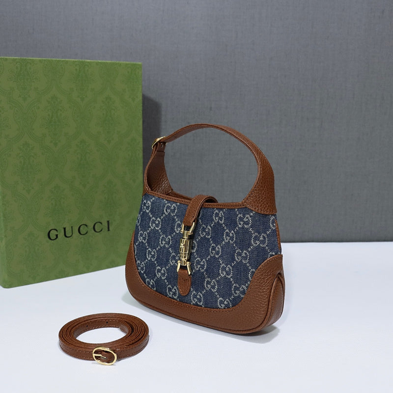 STRAPSTORY - GGC4 BAG - 1138