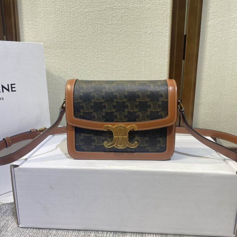 CLNE-Bags - Strap Story - 132
