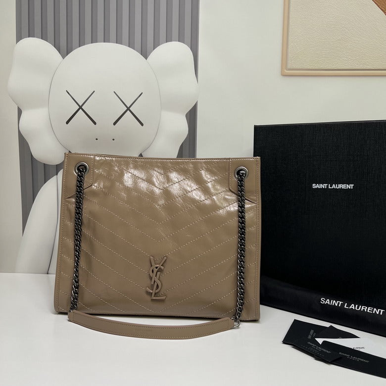 LSY-Bags - Strap Story - 503