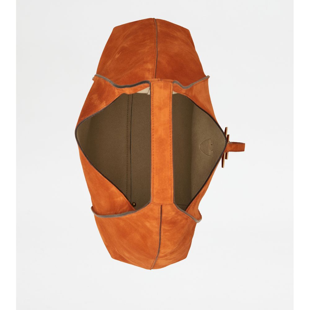 StrapStory - Bucket Bag 175