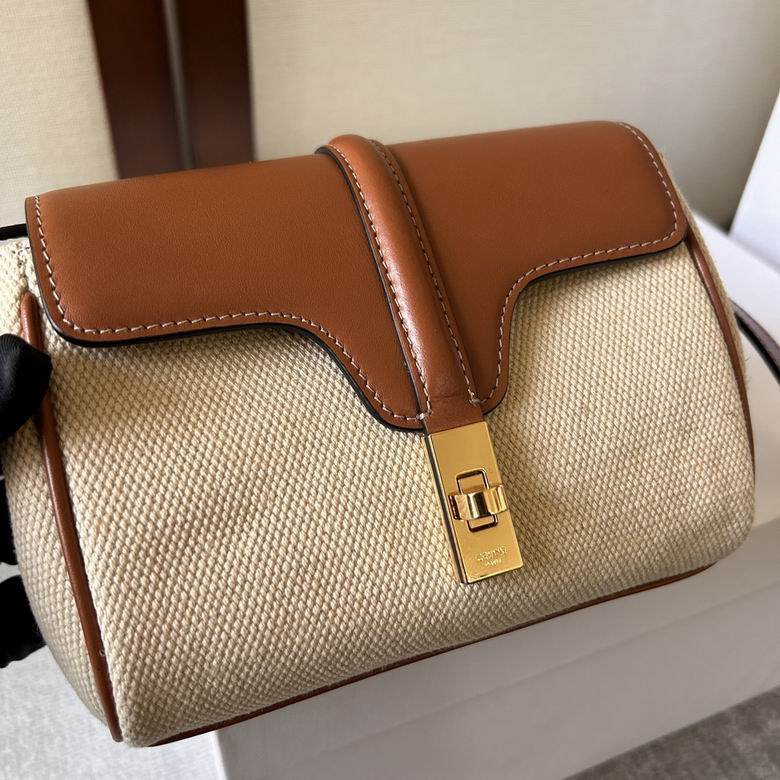 CLNE-Bags - Strap Story - 256