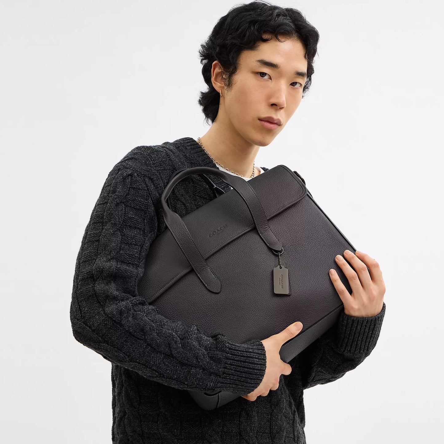StrapStory - Briefcase 006