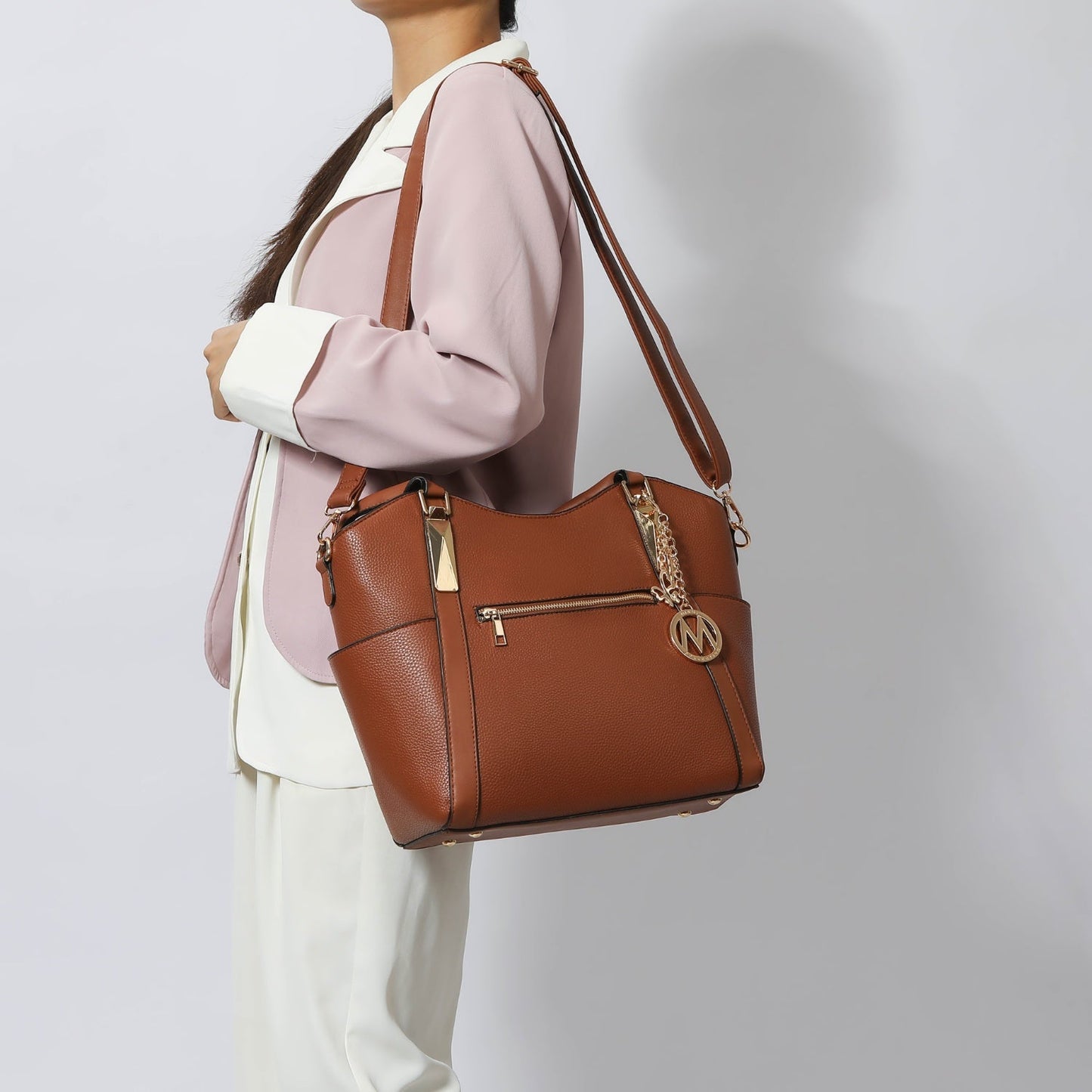 StrapStory - Tote Bag 868