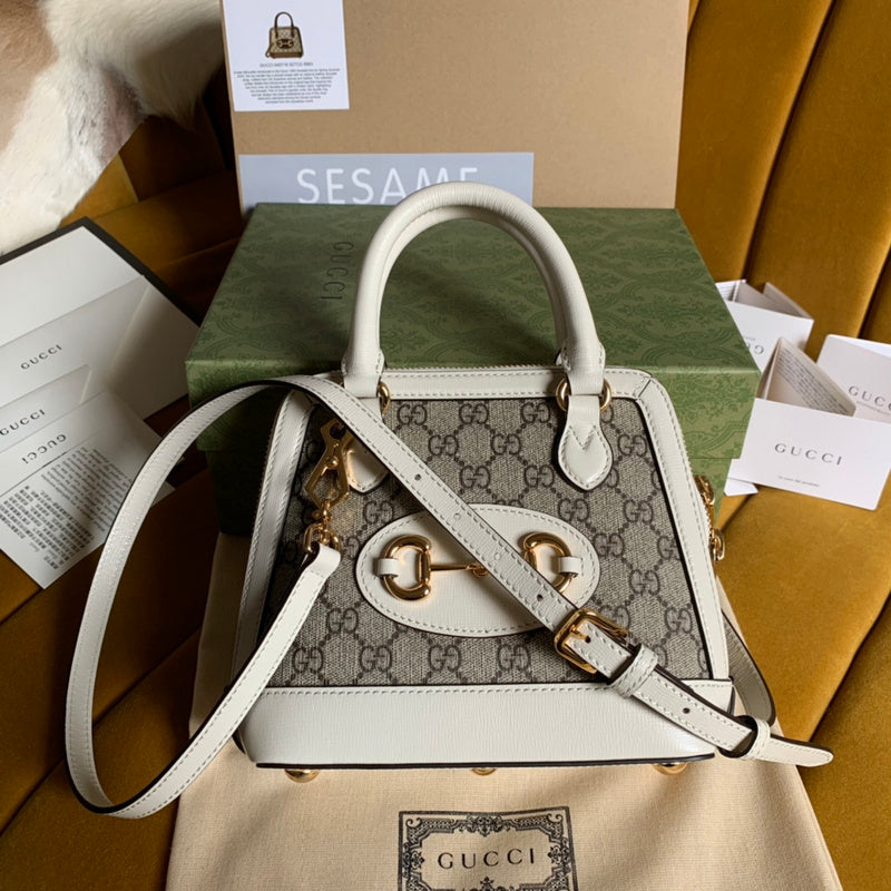 STRAPSTORY - GGC4 BAG - 918