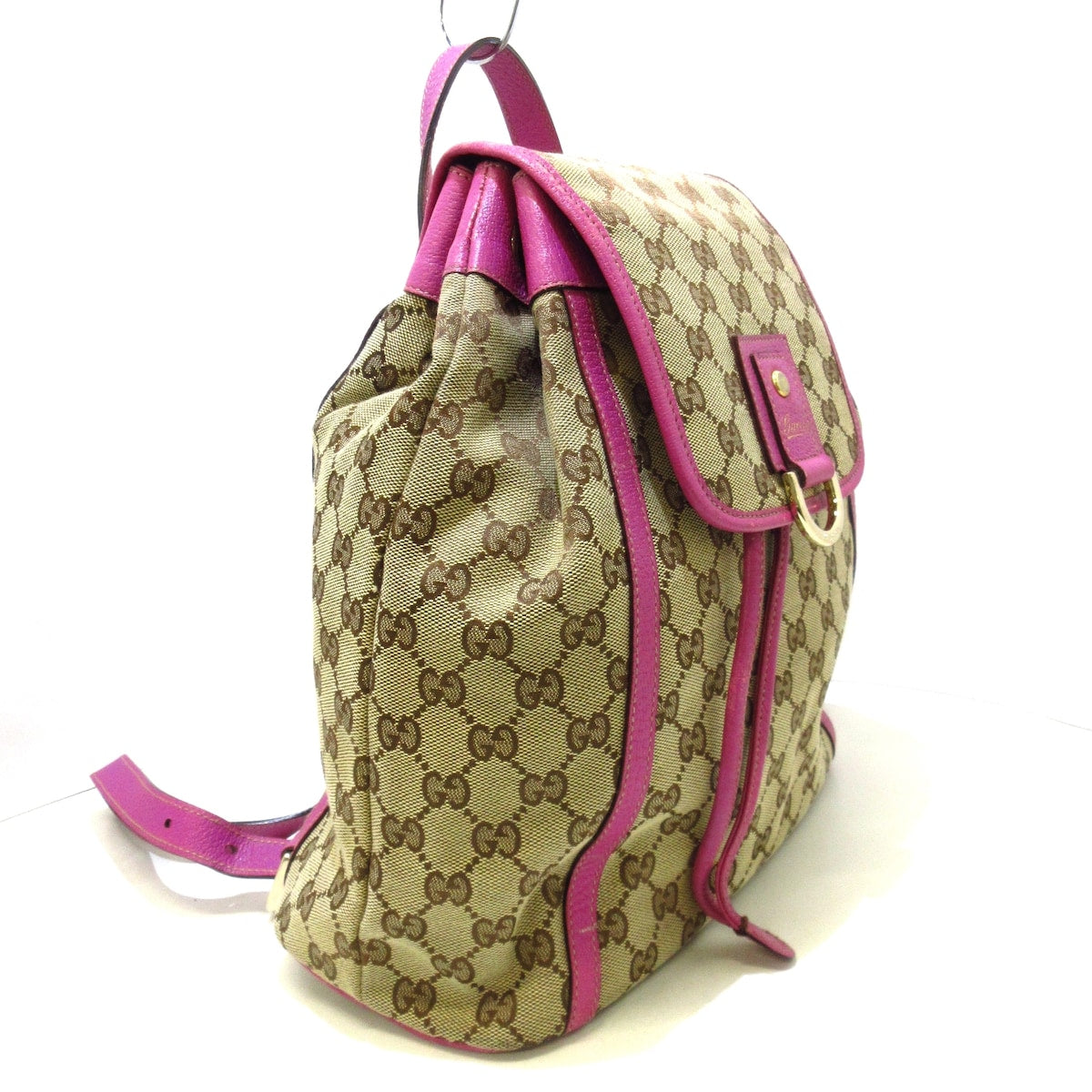 StrapStory - Backpack 1177