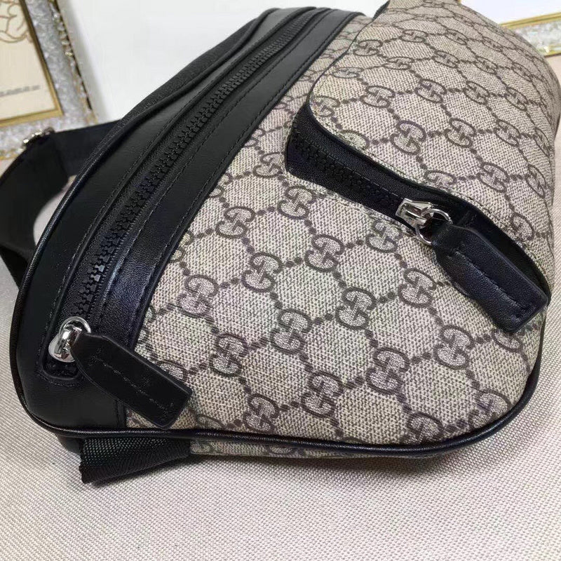 STRAPSTORY - GGC4 BAG - 560