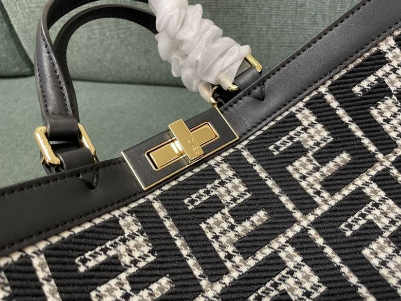 FDNI-Bags - Strap Story - 754