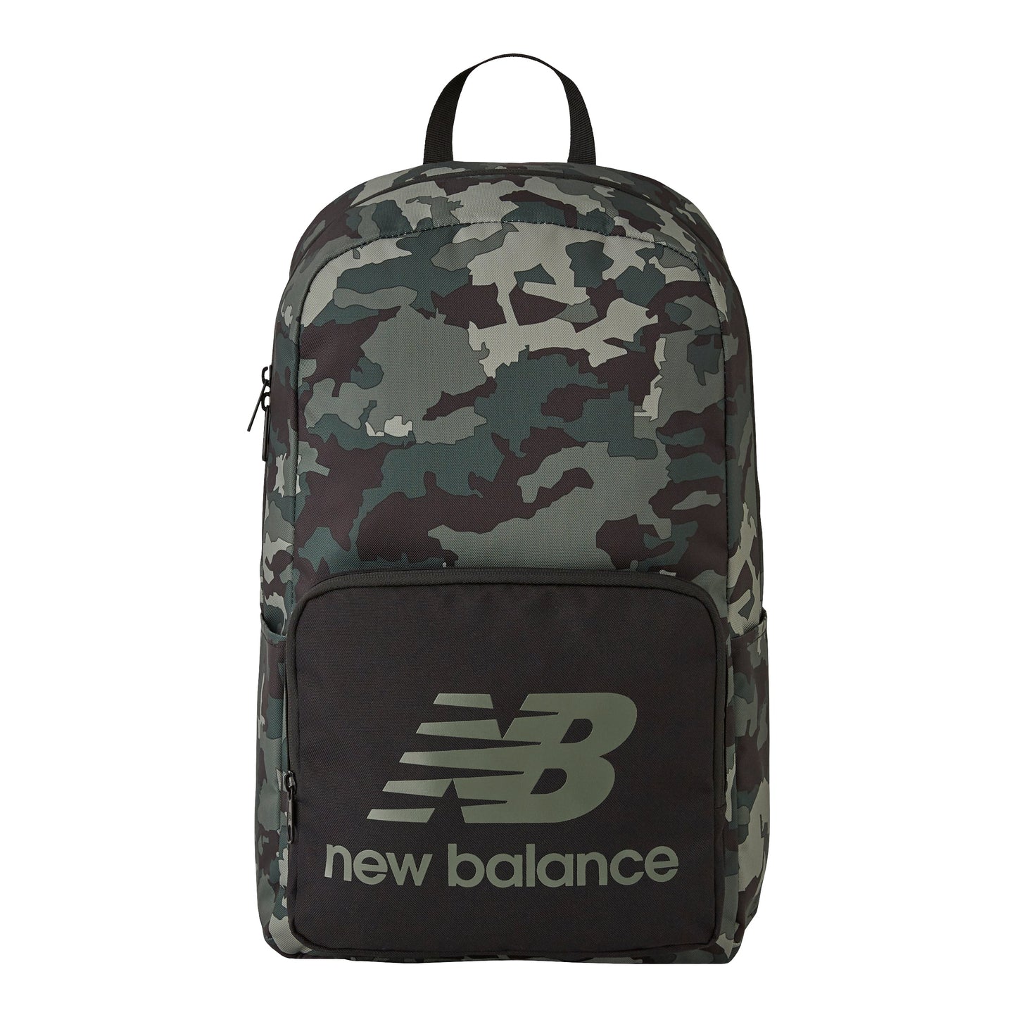 StrapStory - Backpack 431
