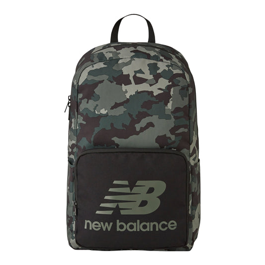 StrapStory - Backpack 431