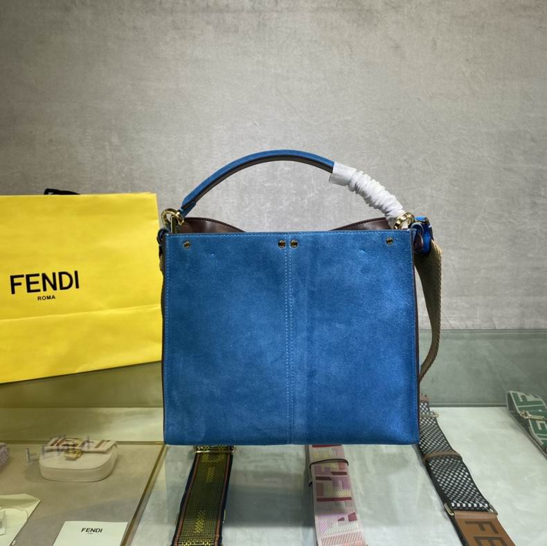 FDNI-Bags - Strap Story - 736