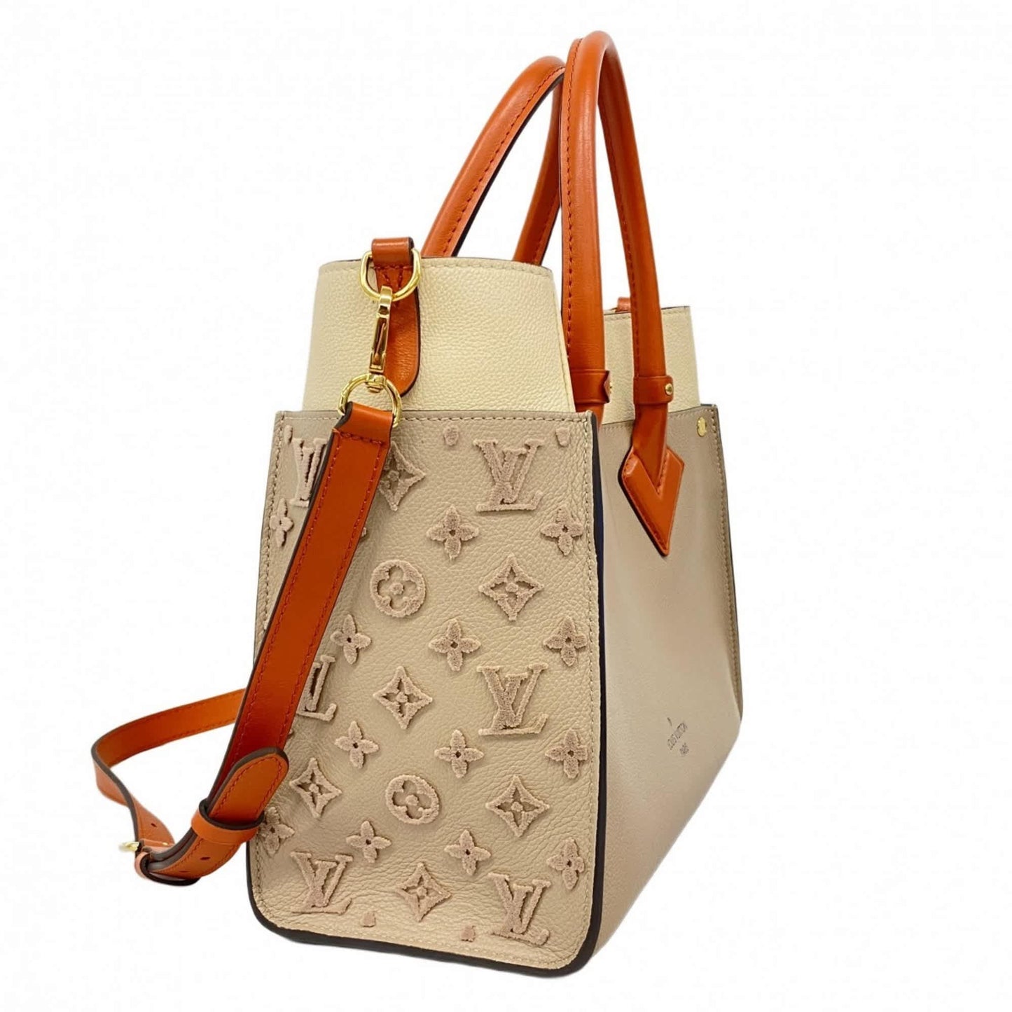 StrapStory - Shoulder Bag 7622