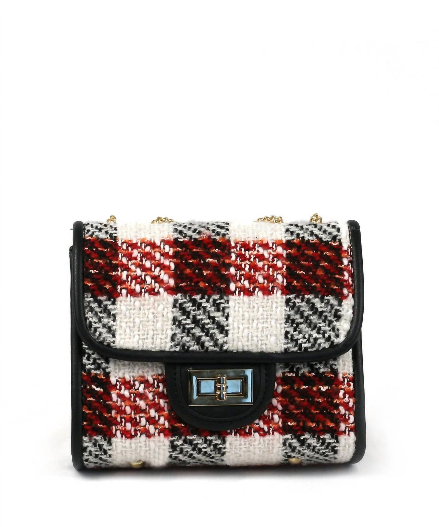 StrapStory - Crossbody 2848