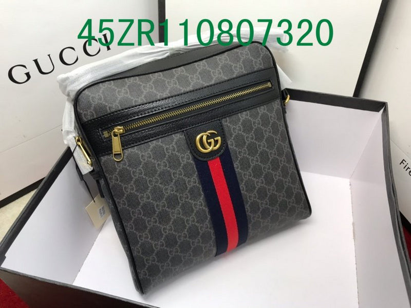 STRAPSTORY - GGC4 BAG - 297