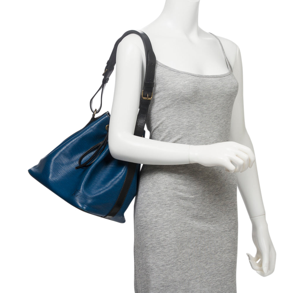StrapStory - Bucket Bag 187