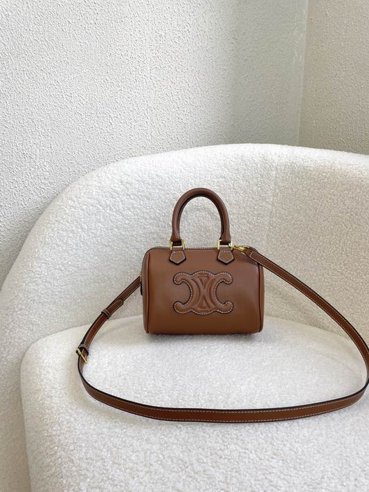 CLNE-Bags - Strap Story - 233