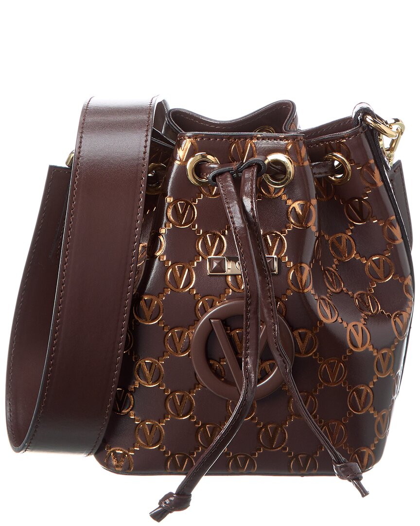 StrapStory - Bucket Bag 070