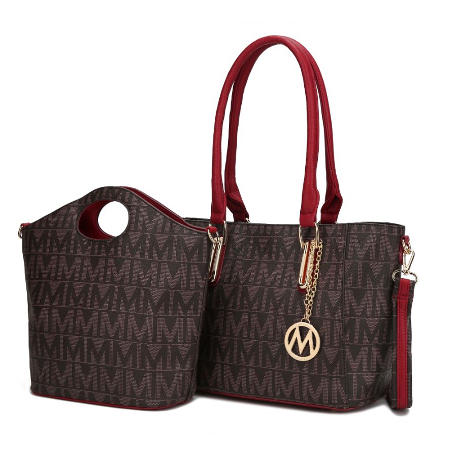 StrapStory - Tote Bag 269