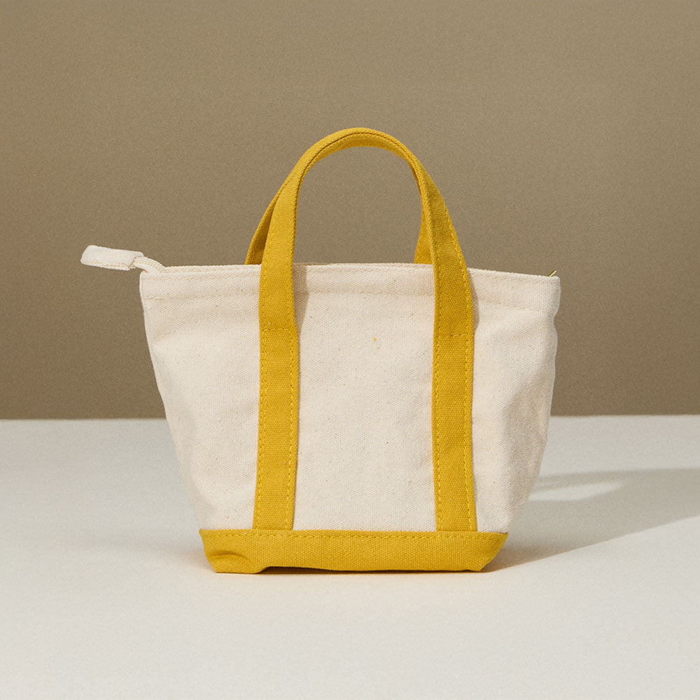 StrapStory - Tote Bag 1955