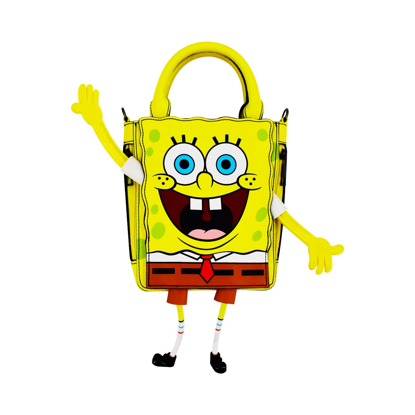 StrapStory - Tote Bag 1507