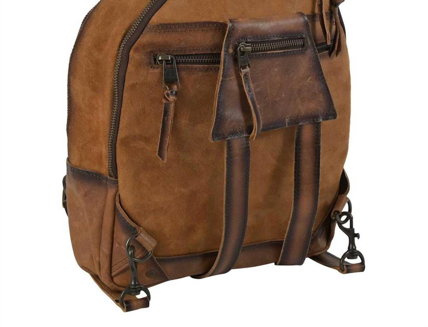 StrapStory - Backpack 935
