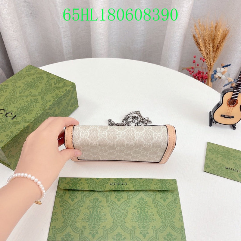 STRAPSTORY - GGC4 BAG - 610